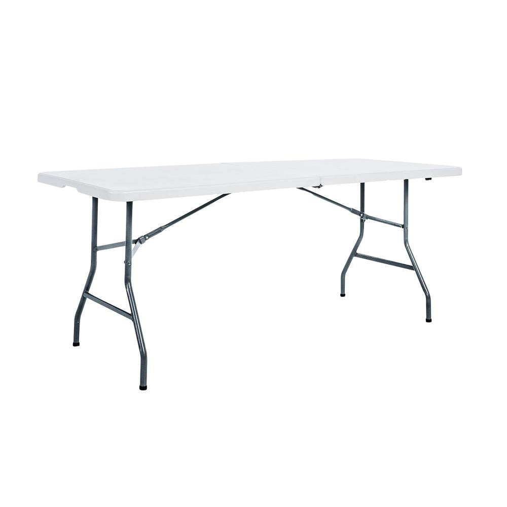 6' Folding Table